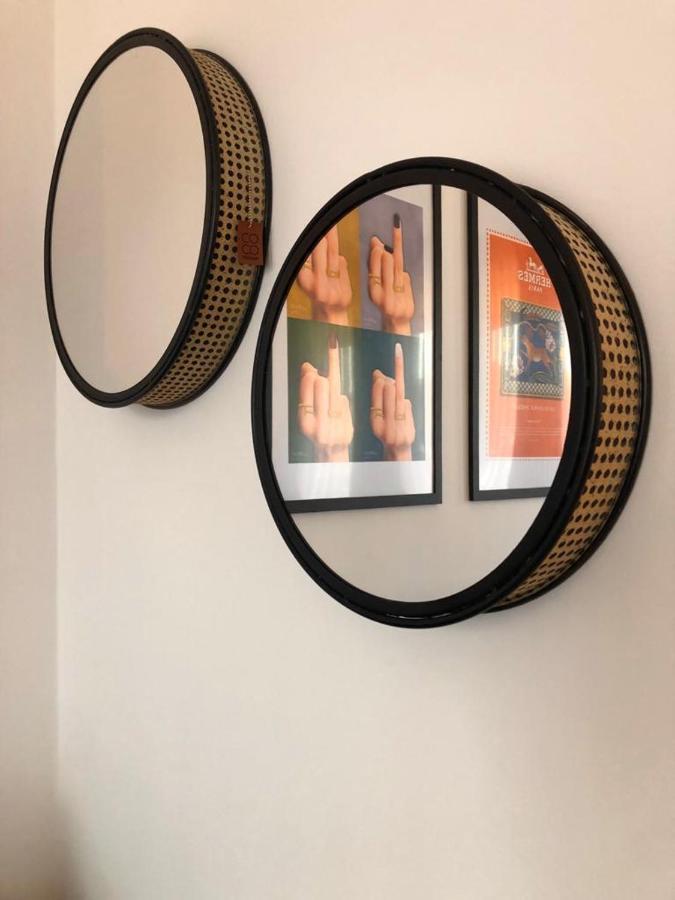 Apartmani Cube A Medulin Exteriör bild