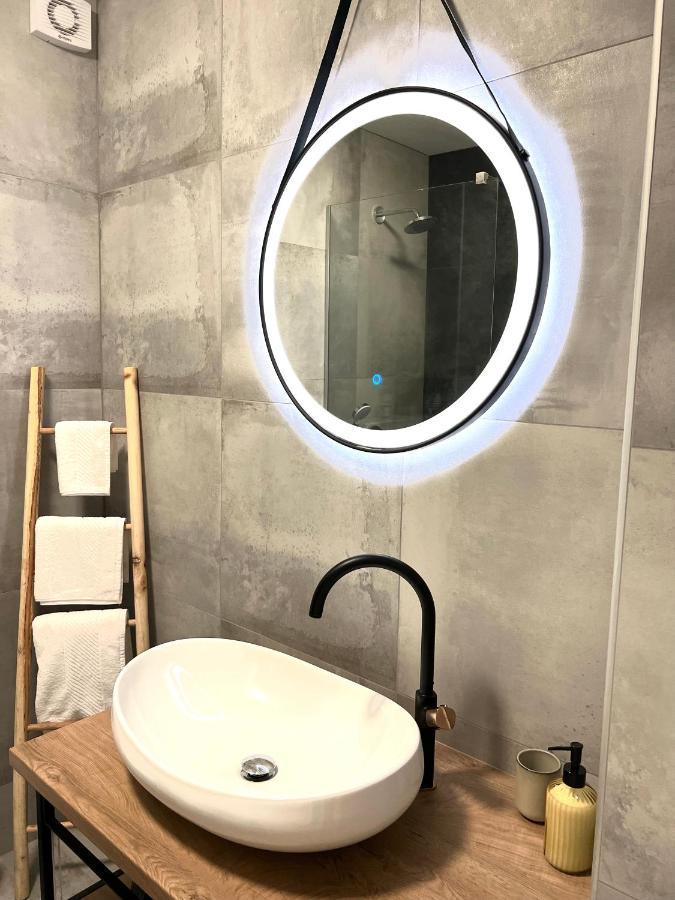 Apartmani Cube A Medulin Exteriör bild
